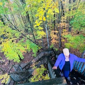 Meet your Posher, Nrjes